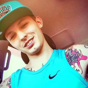 Meet your Posher, Hunter